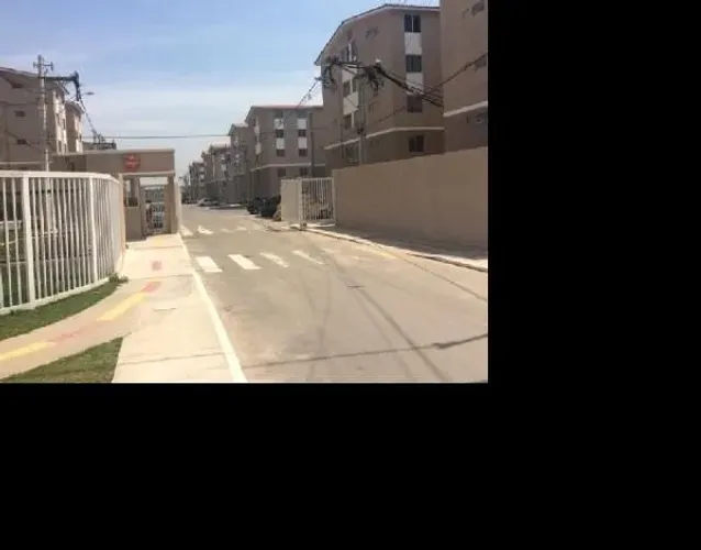 Oportunidade para moradia Apartamento no Venda das Pedras, Itaborai - RJ, Apto 303, 2 qua