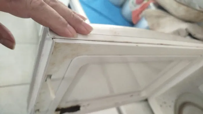 Microondas Eletrolux 31litros