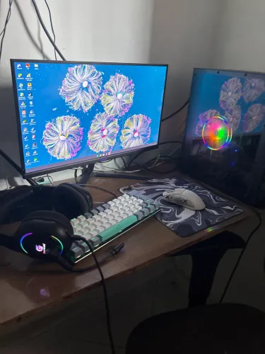 Vendo pc gamer 