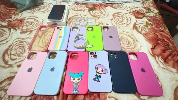 iPhone 13