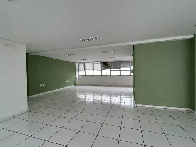 Sala para aluguel, 4 vagas, São Bento - Belo Horizonte/MG