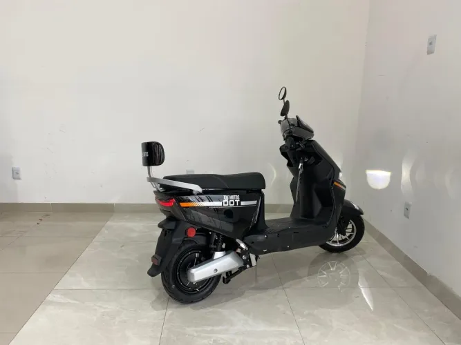 Moto Chefe DOT 1000W