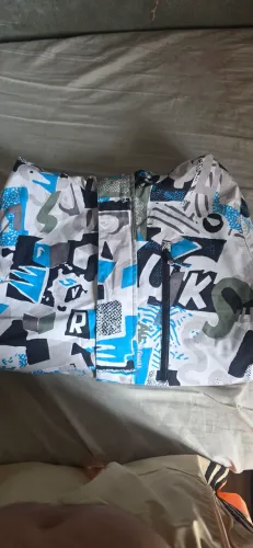 Jaqueta Snow QuikSilver Tam. M