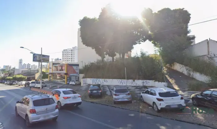 Terreno Avenida CPA