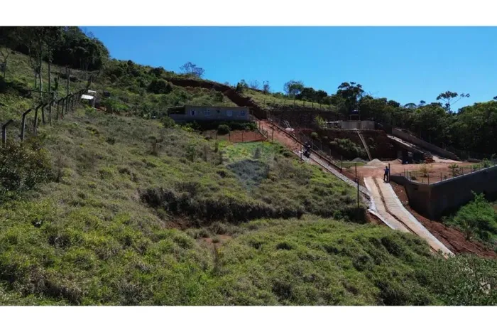 Terrenos à venda Região Tradição Mineira