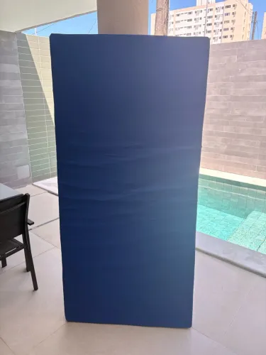 Colchão hospitalar 