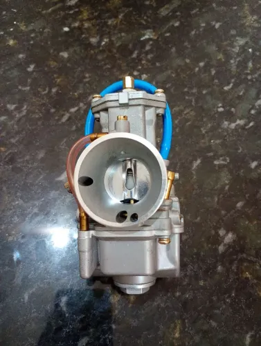 Carburador koso Guilhotina 28 mm