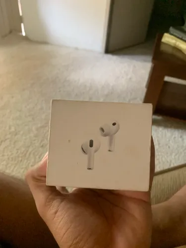 Air pods pro 3