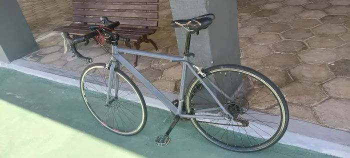 Vendo caloi 10 Speed