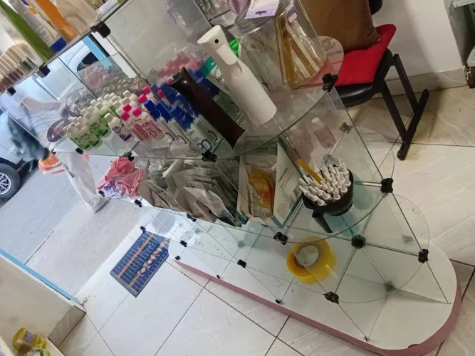 Vitrine