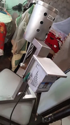 Máquina milk shak