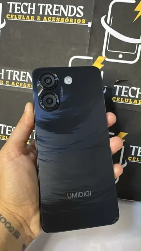 Celular note 90A 64GB