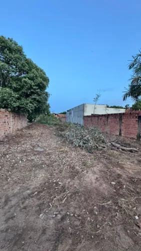 Terreno à venda no Bairro Bela Vista, em Pimenta Bueno/RO.