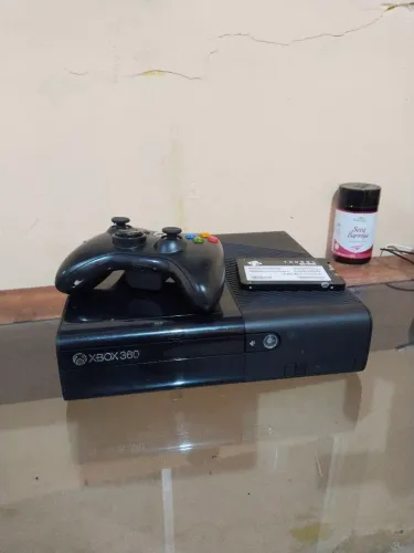 Vendo Xbox 360