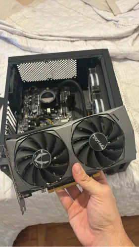 RTX 3060 12gb Zotac