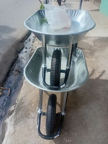 Carrinho de mao