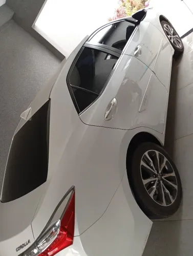 Toyota Corolla Altis 2.0 Flex 16V Aut. 2018