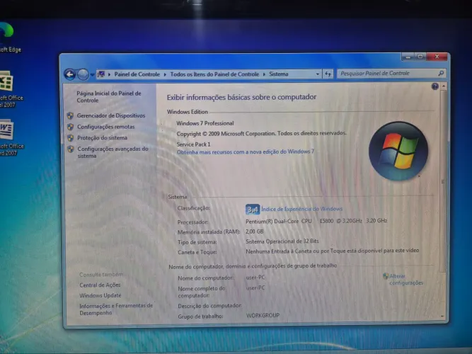 Computador Positivo