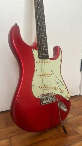 Guitarra Tagima + amplificador 