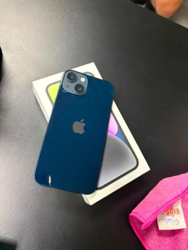IPHONE 14 - 128 GB