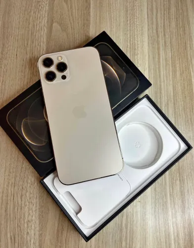iPhone 12 Pro Max 128gb 