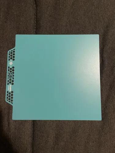  Placa/mesa fria Cryogrip Pro Glacier Coating