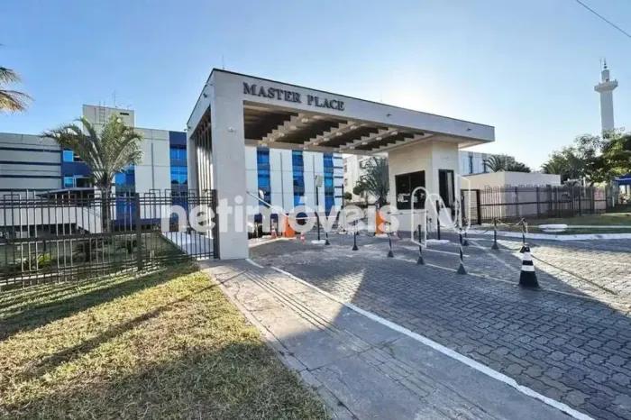 SGAN 912 Master Place
