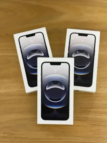 iPhone 16e 512 GB Lacrado | Loja Física | 1 Ano Garantia | Até 18x | + Brindes