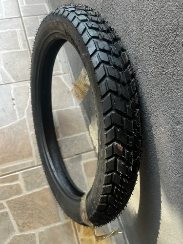 Pneu 90/90-19