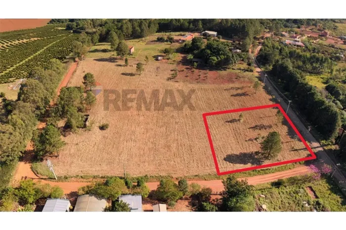 Terreno à venda Campos Elíseos - Pardinho - SP