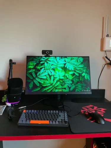 Pc gamer Potente