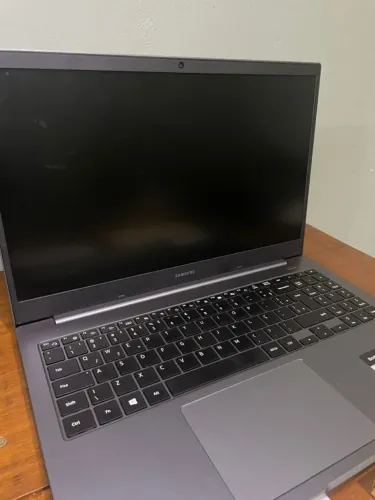 Notebook NP550XDA-KF2BR
