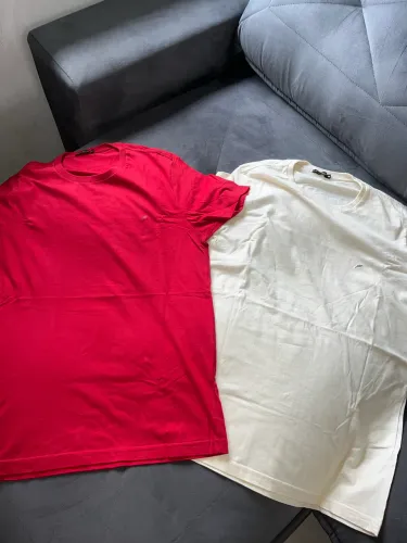 Camisetas da florenc