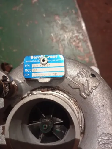 Turbina ducato 2.8
