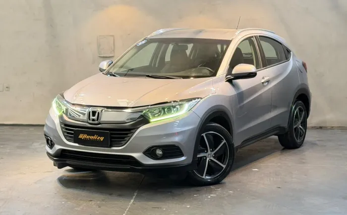 Honda HR-V EX 1.8 Flexone 16V 5P Aut. 2019