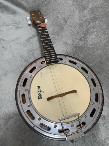 Banjo TOP