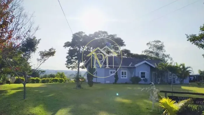 Chácara Residencial à venda, Alambari, Alambari - CH0047.