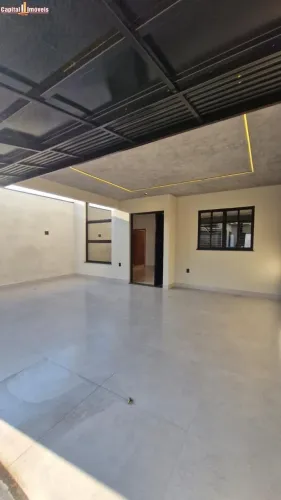 Imperdível oportunidade: Casa de 3 quartos com suíte e 3 vagas de garagem no Jardim Bom Su