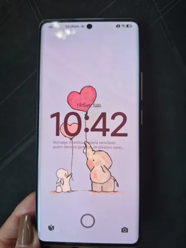 celular redmi note 14 pro