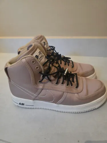 Tênis Nike Air Force 1 High '07 LV8 Move | Muito Novo