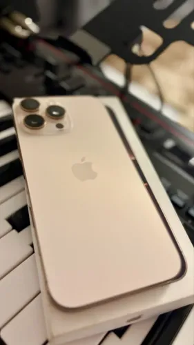 iPhone 16 pro Max 256