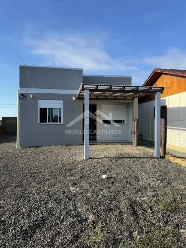 Casa à venda na praia Village Dunas em Balneário gaivota sc