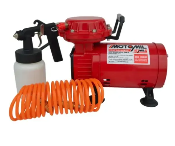 compressor de ar direto