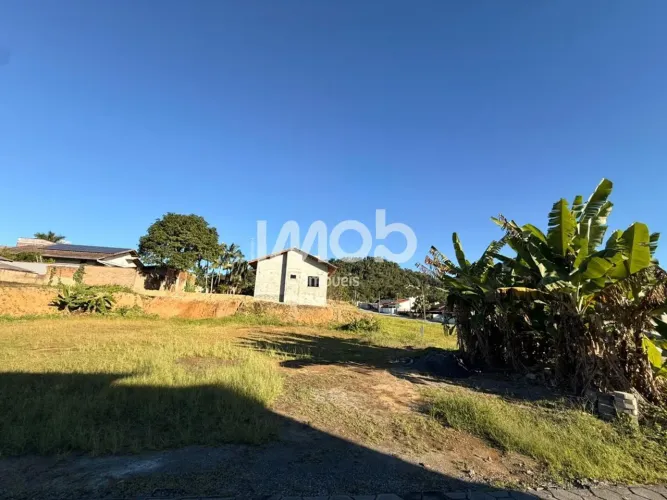TERRENO, JARAGUÁ 99