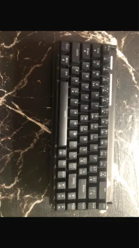 Teclado de PC