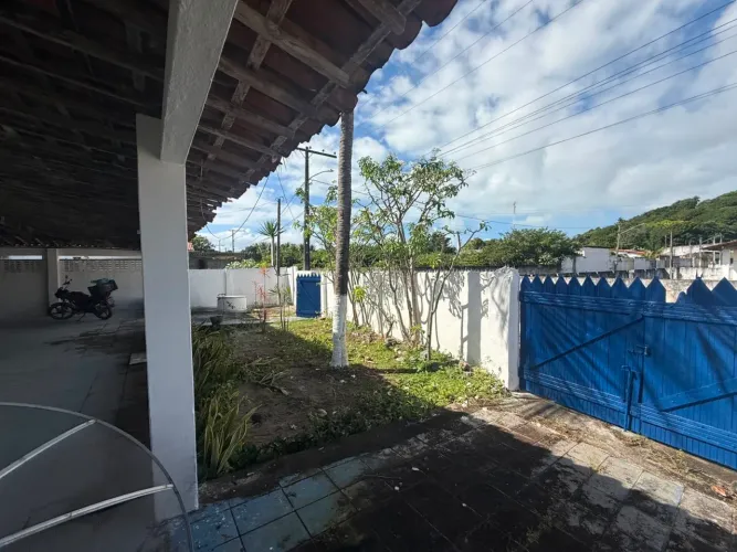 Casa dos sonhos praia de catuama