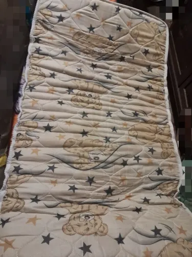 Colchão para berço