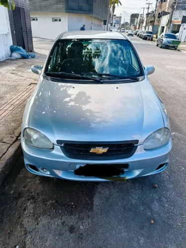 Fiat Brava SX 1.6 16V 4P 2001