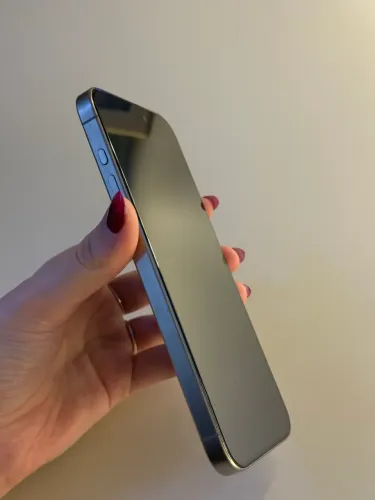 iPhone 15 Pro Max 256GB seminovo 