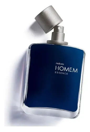 Natura homem essence